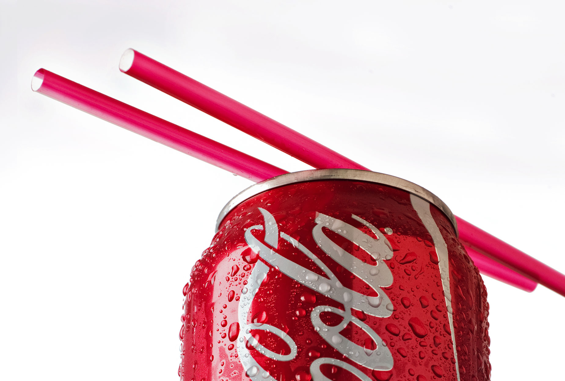Coca Cola | Beverage Photographer, Marshall Gordon