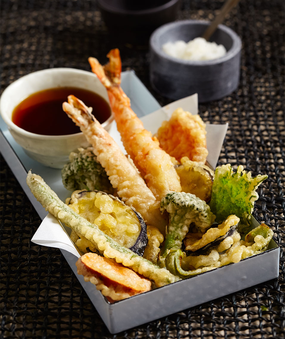 Tempura
