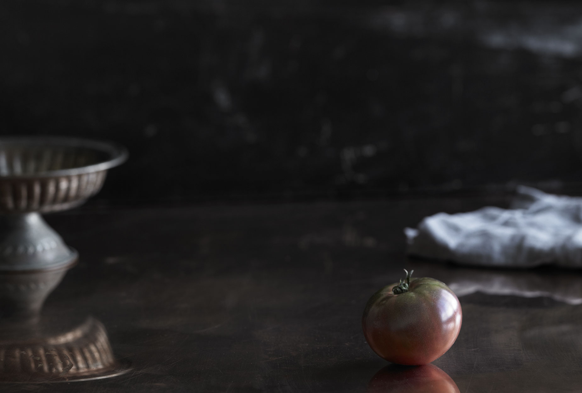 Tomato | Product Still Life Photographer, Marshall Gordon