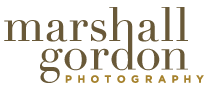 Marshall Gordon Photography