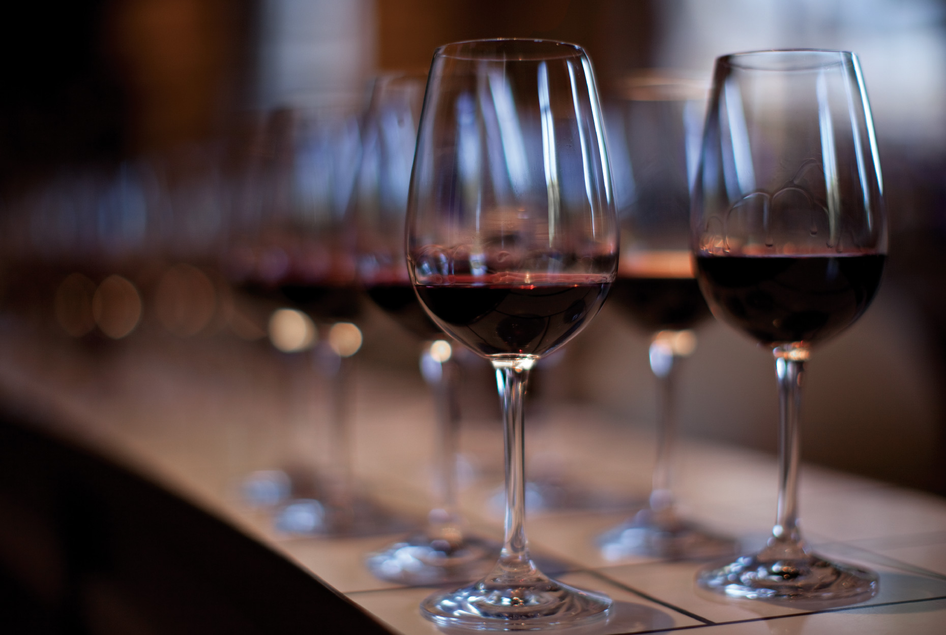 Wine Glasses | Wine Photographer, Marshall Gordon